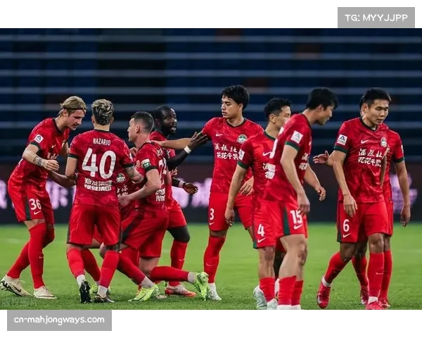 纳萨里奥9次助攻称王 河南中场成进攻发动机 纳萨里奥9次助攻称王 河南中场成进攻发动机