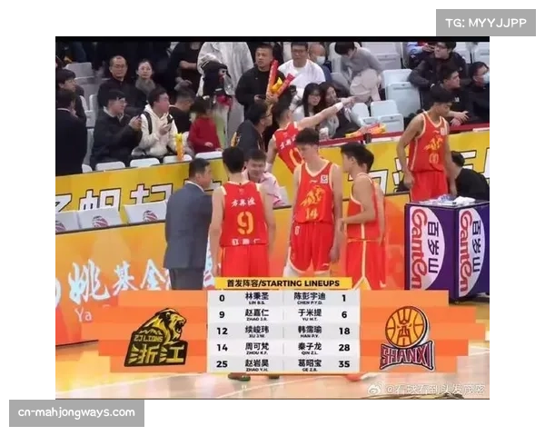 葛昭宝等老将亮相潜力赛 年轻球员培养陷入两难境地